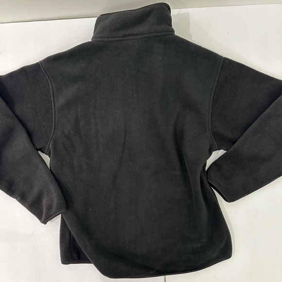 Nascar Jacket Women’s  #24 Nascar Racing Pullover Full
Zip Fleece SZ Medium NWT - Picture 4 of 13